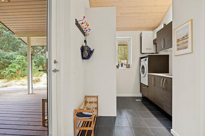 Holiday home 61189 at Skallingevej 13, Ho - Picture #22