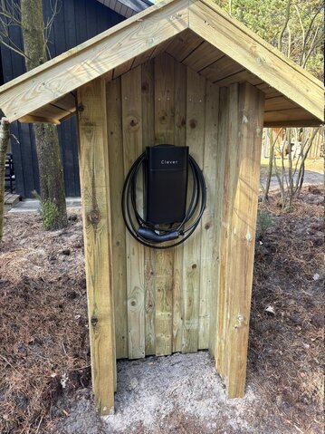 Ferienhaus 61189 in Skallingevej 13, Ho - Bild #43