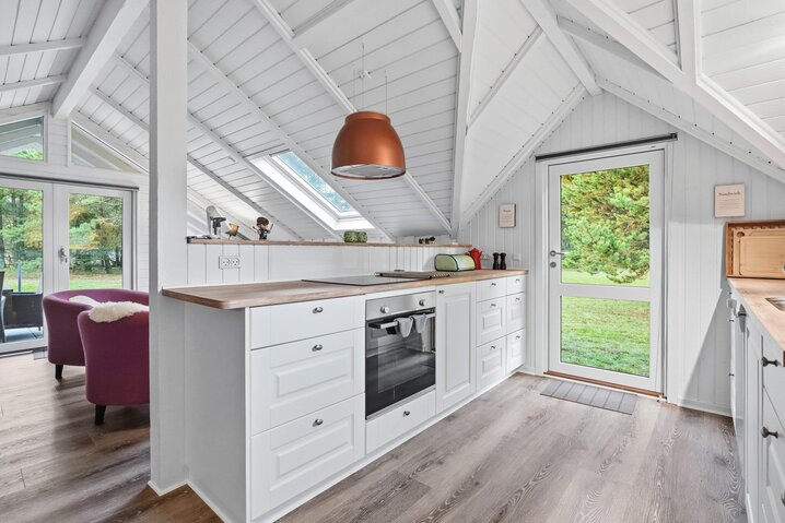 Ferienhaus 61191 in Hedevej 69, Ho - Bild #4