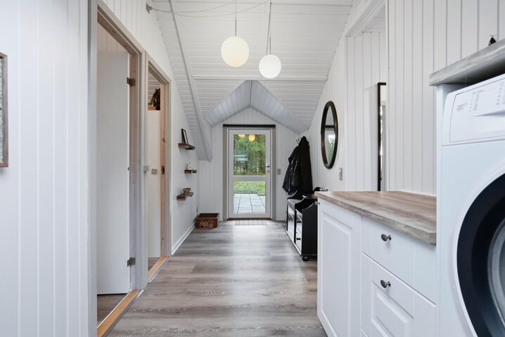 Ferienhaus 61191 in Hedevej 69, Ho - Bild #11