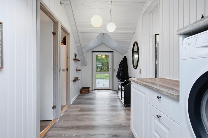 Ferienhaus 61191 in Hedevej 69, Ho - Bild #11