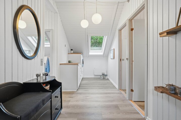 Ferienhaus 61191 in Hedevej 69, Ho - Bild #12