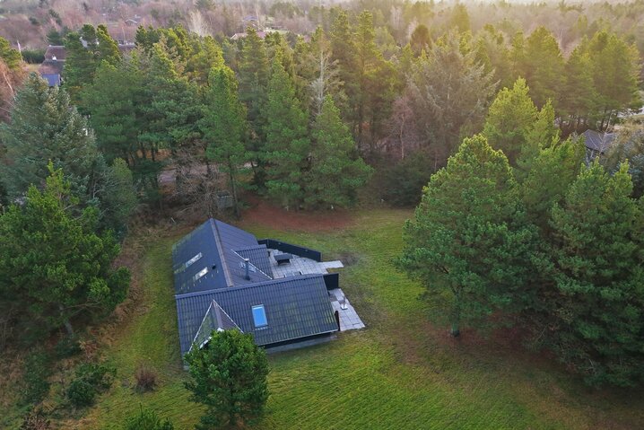 Ferienhaus 61191 in Hedevej 69, Ho - Bild #24