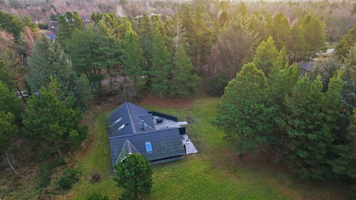 Ferienhaus 61191 in Hedevej 69, Ho - Bild #24