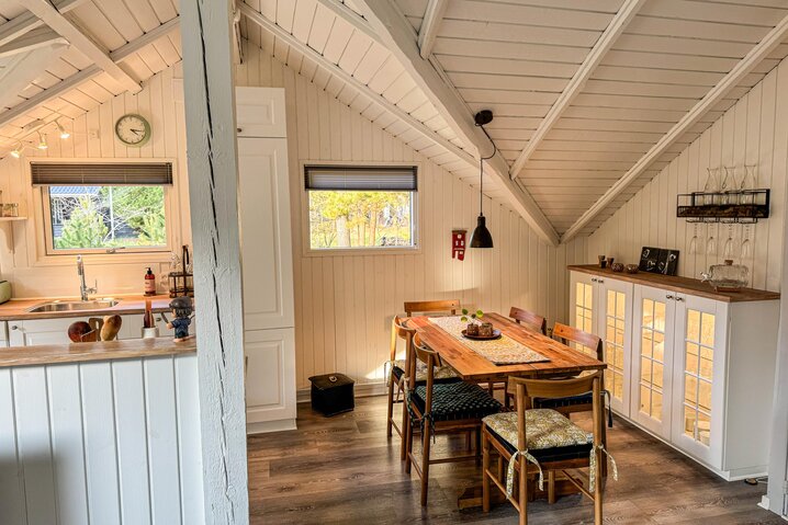 Ferienhaus 61191 in Hedevej 69, Ho - Bild #6