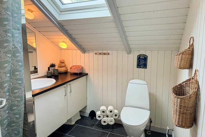Ferienhaus 61191 in Hedevej 69, Ho - Bild #8