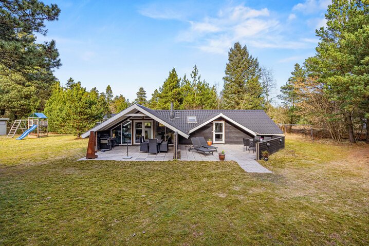 Ferienhaus 61191 in Hedevej 69, Ho - Bild #0