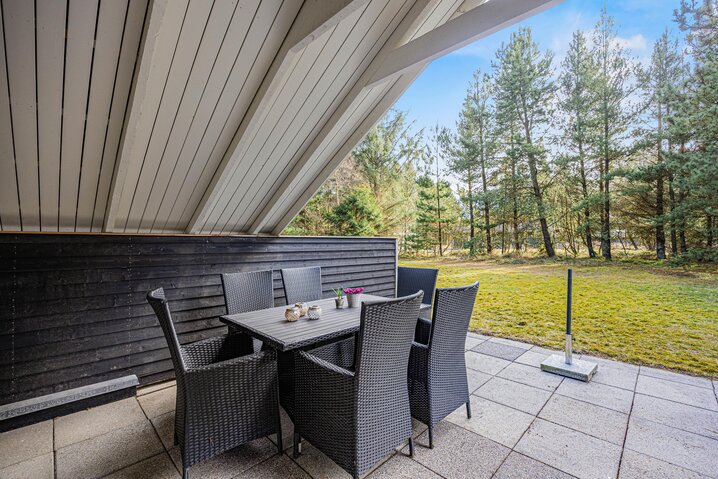 Ferienhaus 61191 in Hedevej 69, Ho - Bild #17