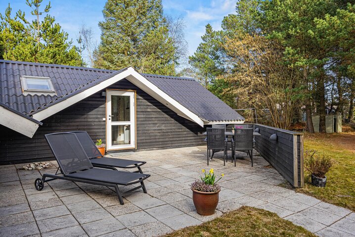 Ferienhaus 61191 in Hedevej 69, Ho - Bild #18
