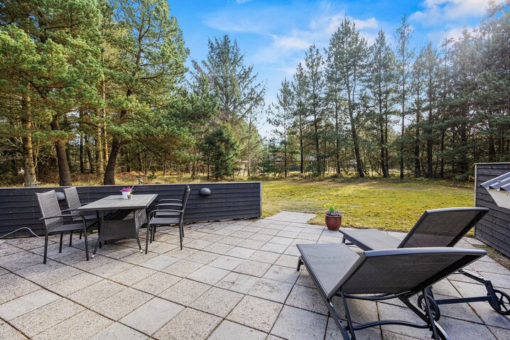 Ferienhaus 61191 in Hedevej 69, Ho - Bild #19