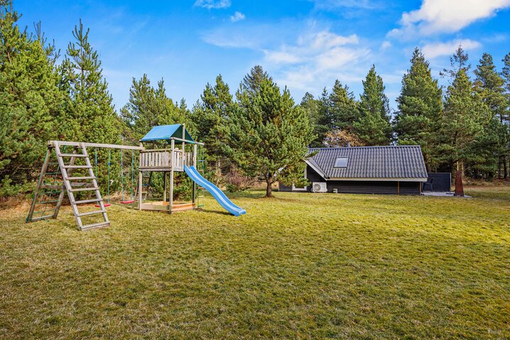 Ferienhaus 61191 in Hedevej 69, Ho - Bild #22