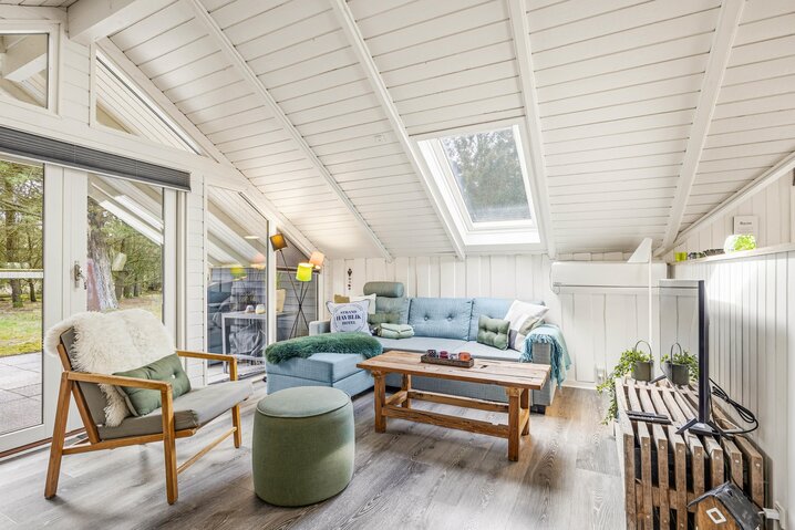 Sommerhus 61191 på Hedevej 69, Ho - Billede #1