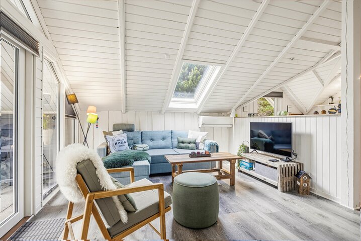 Sommerhus 61191 på Hedevej 69, Ho - Billede #3
