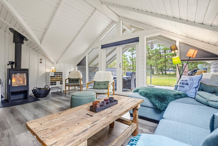 Sommerhus 61191 på Hedevej 69, Ho - Billede #6