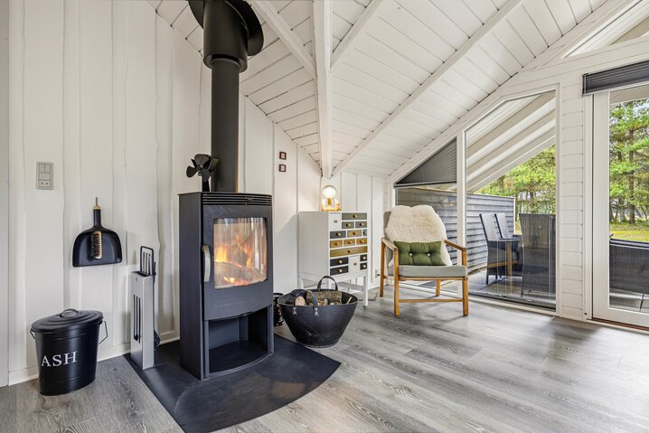 Sommerhus 61191 på Hedevej 69, Ho - Billede #7