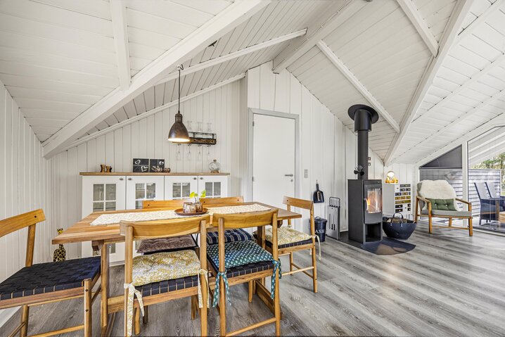 Sommerhus 61191 på Hedevej 69, Ho - Billede #8