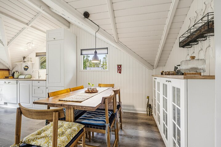Sommerhus 61191 på Hedevej 69, Ho - Billede #9