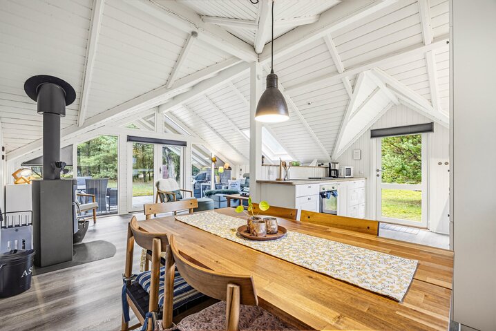 Sommerhus 61191 på Hedevej 69, Ho - Billede #10