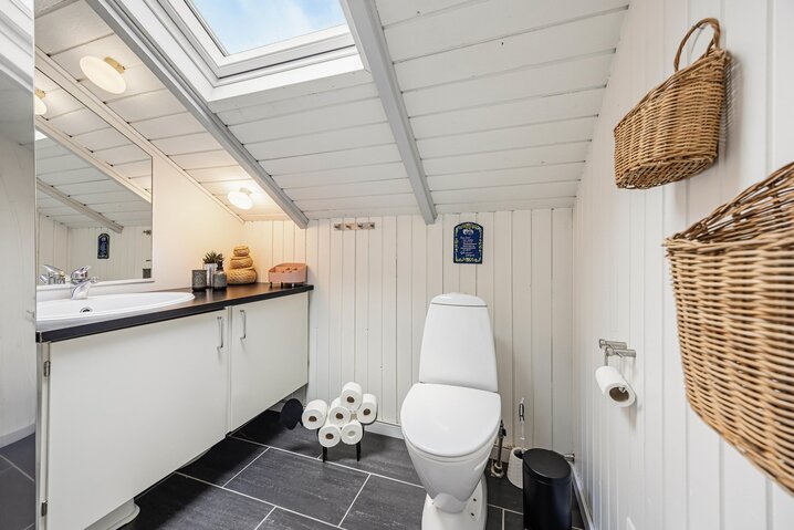 Sommerhus 61191 på Hedevej 69, Ho - Billede #14