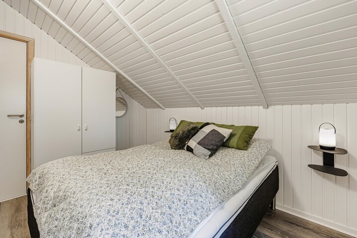 Sommerhus 61191 på Hedevej 69, Ho - Billede #16
