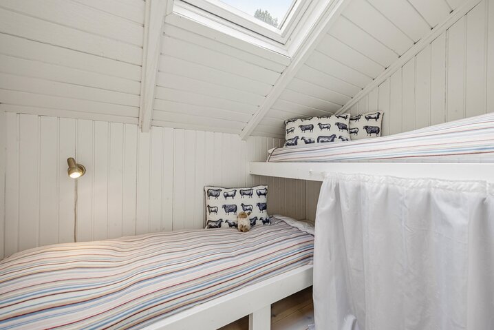 Sommerhus 61191 på Hedevej 69, Ho - Billede #19