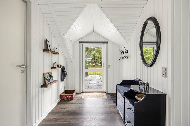 Sommerhus 61191 på Hedevej 69, Ho - Billede #21