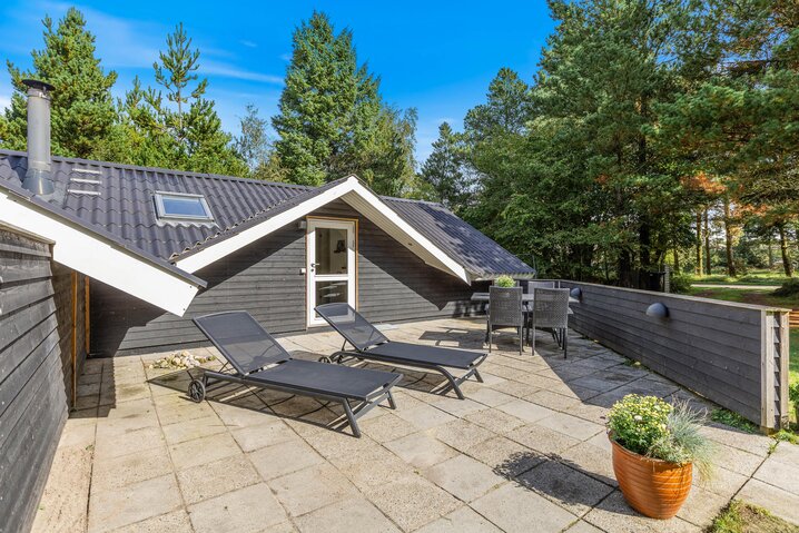 Ferienhaus 61191 in Hedevej 69, Ho - Bild #23