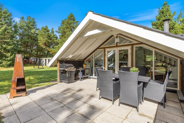 Ferienhaus 61191 in Hedevej 69, Ho - Bild #29