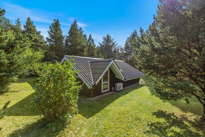 Ferienhaus 61191 in Hedevej 69, Ho - Bild #33