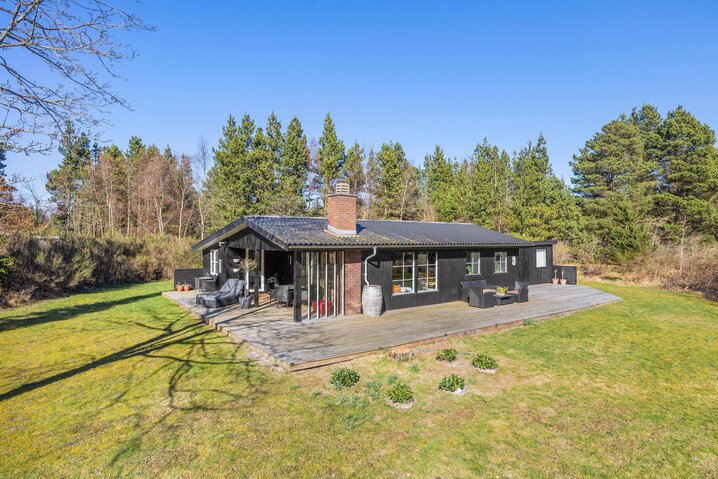 Ferienhaus 61194 in Almosetoften 9, Ho - Bild #0