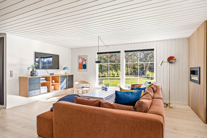 Ferienhaus 61194 in Almosetoften 9, Ho - Bild #1