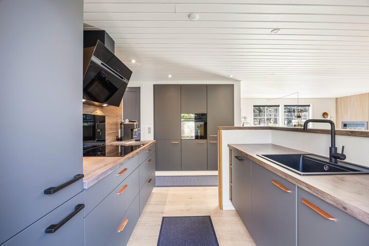 Ferienhaus 61194 in Almosetoften 9, Ho - Bild #2