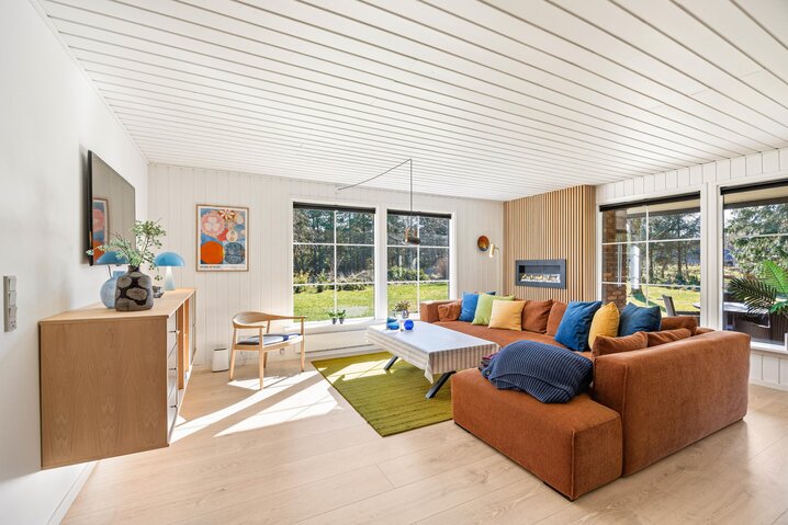 Ferienhaus 61194 in Almosetoften 9, Ho - Bild #3