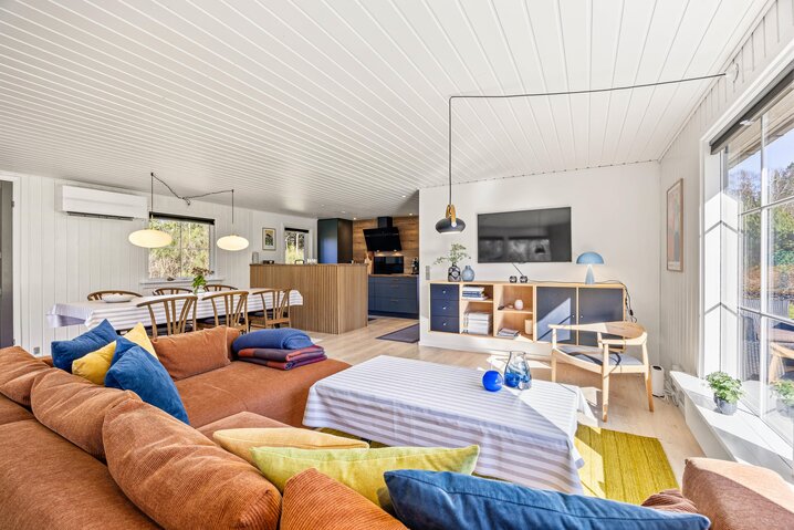 Ferienhaus 61194 in Almosetoften 9, Ho - Bild #4