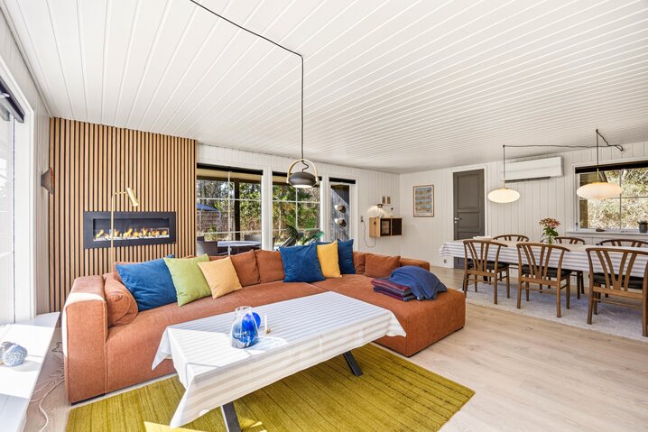 Ferienhaus 61194 in Almosetoften 9, Ho - Bild #5
