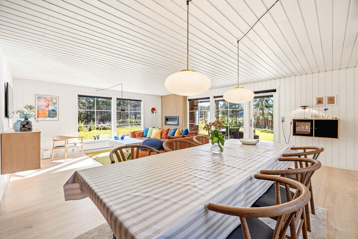 Ferienhaus 61194 in Almosetoften 9, Ho - Bild #6