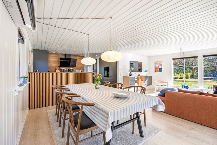 Ferienhaus 61194 in Almosetoften 9, Ho - Bild #7