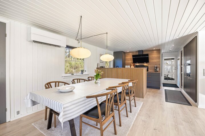 Ferienhaus 61194 in Almosetoften 9, Ho - Bild #8