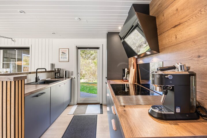 Ferienhaus 61194 in Almosetoften 9, Ho - Bild #9