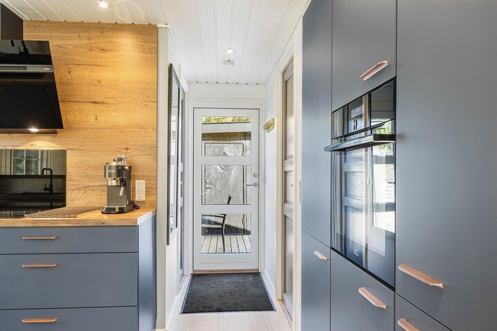 Ferienhaus 61194 in Almosetoften 9, Ho - Bild #10