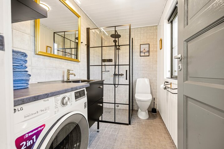 Ferienhaus 61194 in Almosetoften 9, Ho - Bild #14