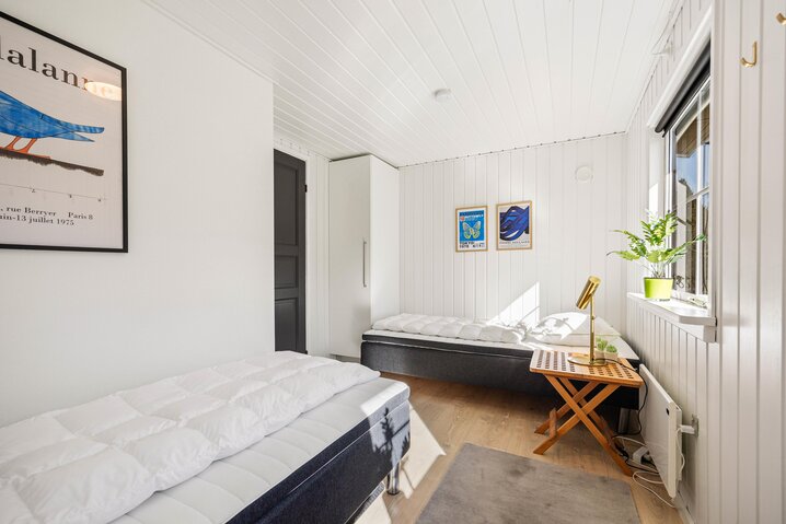 Ferienhaus 61194 in Almosetoften 9, Ho - Bild #16