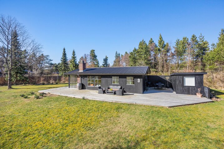 Ferienhaus 61194 in Almosetoften 9, Ho - Bild #17