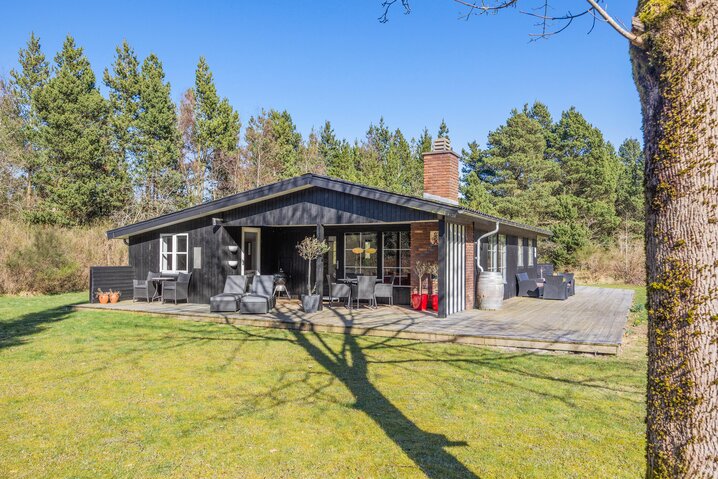 Ferienhaus 61194 in Almosetoften 9, Ho - Bild #18