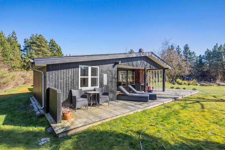 Ferienhaus 61194 in Almosetoften 9, Ho - Bild #19
