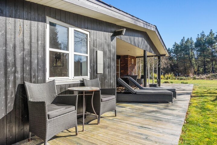 Ferienhaus 61194 in Almosetoften 9, Ho - Bild #20