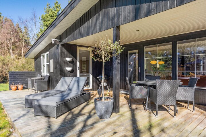 Ferienhaus 61194 in Almosetoften 9, Ho - Bild #21