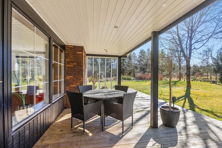 Ferienhaus 61194 in Almosetoften 9, Ho - Bild #23