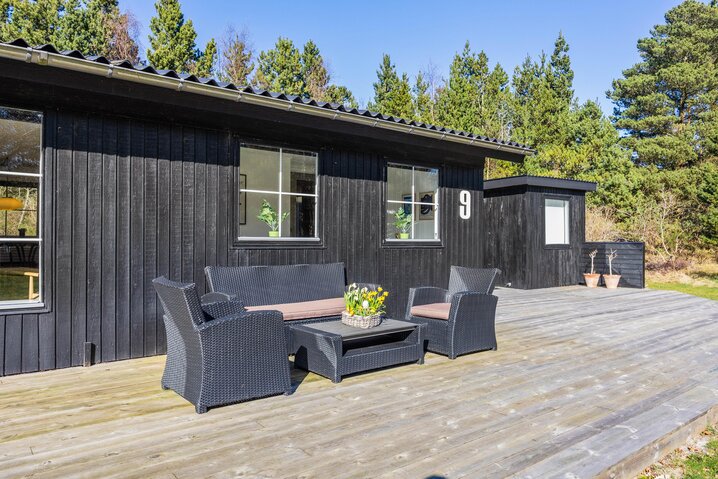 Ferienhaus 61194 in Almosetoften 9, Ho - Bild #24