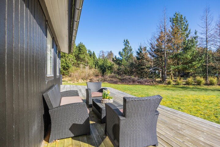 Ferienhaus 61194 in Almosetoften 9, Ho - Bild #25